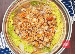 【春季养生菜】蒜蓉娃娃菜的做法图解11