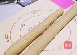 石墨面软油饼的做法图解4