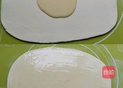 干菜肉酥饼（烧饼）的做法图解6