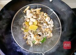 美汁凉拌鲍鱼片的做法图解13