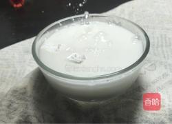 浓香丸子的做法图解3