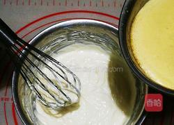 提拉米苏8寸的做法图解8