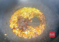 蚝油小生菜的做法图解7