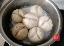 酒酿馒头的做法图解14