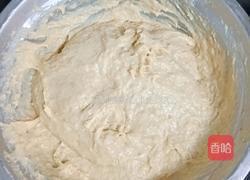 蜜豆发糕的做法图解7