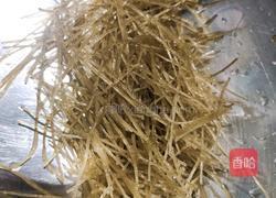 豆芽粉丝贴喝饼的做法图解13