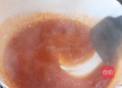 豆腐素鲍鱼的做法图解9