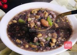 妈妈味八宝粥的做法图解13