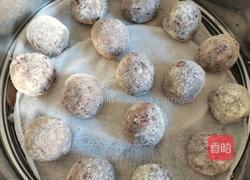 大黄米粘豆包的做法图解11