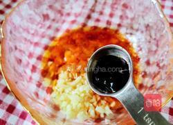 黄瓜皮蛋的做法图解7