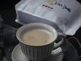 黑豆核桃饮