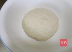 二面葱花饼的做法图解2