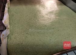 斑斓草莓蛋糕杯的做法图解9