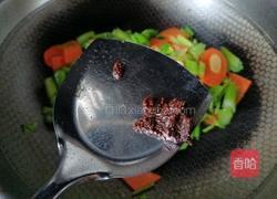 酱香芹菜的做法图解7