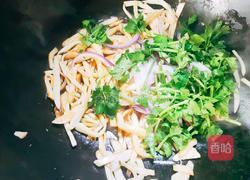 虾仁杏鲍菇的做法图解10