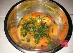 奥莱奥橄榄油炒鸡蛋的做法图解3