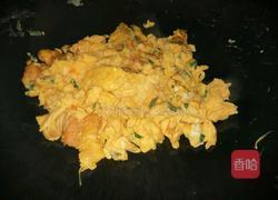 奥莱奥橄榄油炒鸡蛋的做法图解6