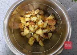 地中海烤土豆的做法图解11