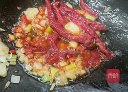 爆炒鸡爪的做法图解3