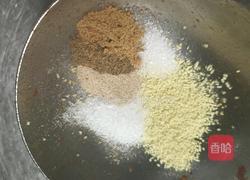 爆炒鸡爪的做法图解5