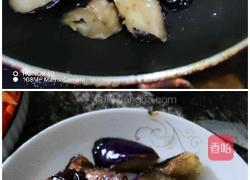 咸鱼茄子的做法图解5