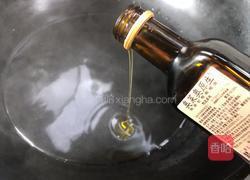甜椒炒苦瓜的做法图解5