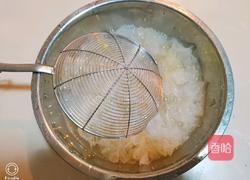 凉拌木耳（奥莱奥特级初榨橄榄油）的做法图解2