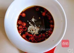 凉拌木耳（奥莱奥特级初榨橄榄油）的做法图解9