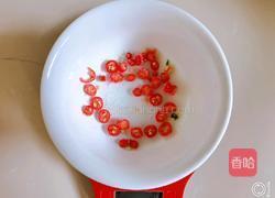 凉拌木耳（奥莱奥特级初榨橄榄油）的做法图解8