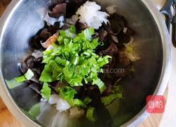 凉拌木耳（奥莱奥特级初榨橄榄油）的做法图解11