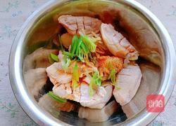 奥尔良煎鸡翅的做法图解7