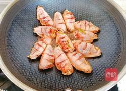 奥尔良煎鸡翅的做法图解10