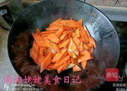 素什锦的做法图解8