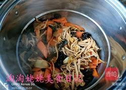 素什锦的做法图解9