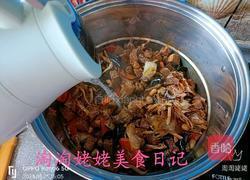 素什锦的做法图解12
