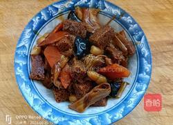 素什锦的做法图解14