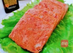 香煎午餐肉（奥莱奥特级初榨橄榄油）的做法图解5