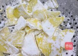干锅土豆片的做法图解2
