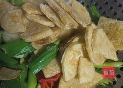 干锅土豆片的做法图解3