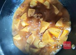 土豆红烧鸡翅的做法图解5