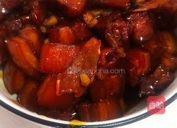 家常红烧肉的做法图解5