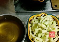 浇汁红烧蒜香茄子（茄汁面茄汁饭）的做法图解3