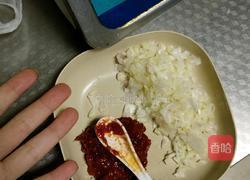 浇汁红烧蒜香茄子（茄汁面茄汁饭）的做法图解4