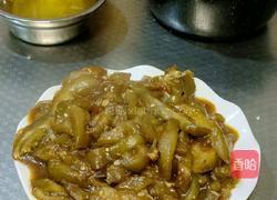 浇汁红烧蒜香茄子（茄汁面茄汁饭）的做法图解11