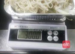锡纸蒜蓉金针菇的做法图解2