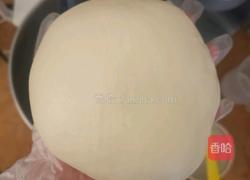 纯椰浆小面包的做法图解7