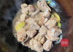【春季养生菜】话梅糖醋小排的做法图解6