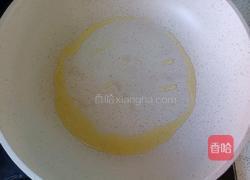 黄瓜木耳炒鸡蛋的做法图解4