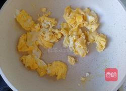 黄瓜木耳炒鸡蛋的做法图解5