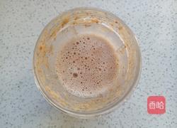 红枣发面小饼的做法图解3